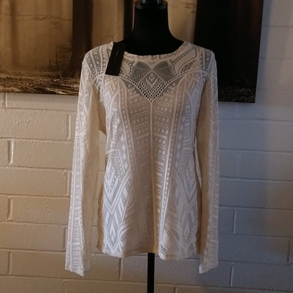 BCBG Max Azria Top